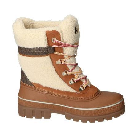 Michael Kors, Ankle Boots Brązowy, Kobieta, Rozmiar: 36 EU