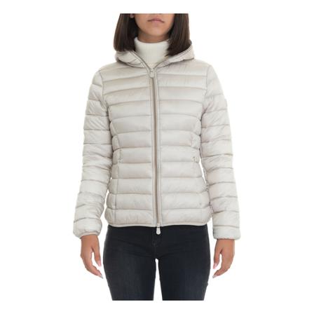 Save The Duck, d 33620w-iris 15 40019 Beige, Dames, Maat:XS