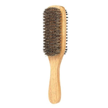 10-pak elektriske barbermaskinebørster til mænd