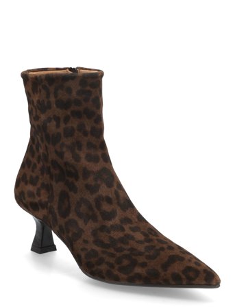 Billi Bi Booties - Brown - 40