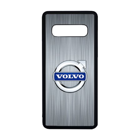 Volvo 2012 Logo Samsung Galaxy S10 Skal