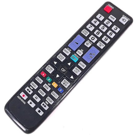 Mordely Remote Control Aa59-00508a For Samsung Lcd Tv Aa59-00478a Aa59-00465a Aa59-00466a Aa59-00507a Bn59-0