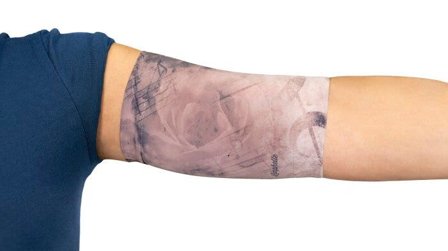 Coverpicc Microfibra Linphelle Protection 20027 Taglia 0