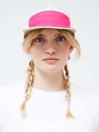 Peak Performance - Lightweight Cap