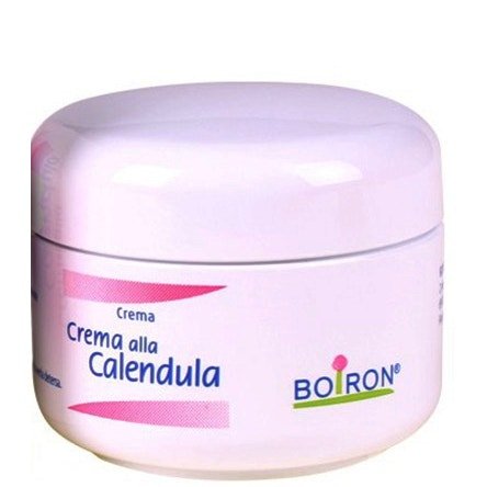 Calendula Crema 44mg/g 20g