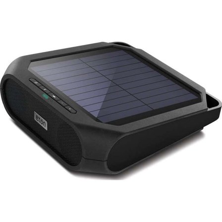 Eton Rukus Xtreme övrig elektronik Black OneSize