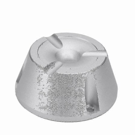 15000gs Taggborttagare Golfavtagare EAS-Tag - () #YoGu (FMY)