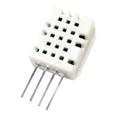 SHTC3 Digital Hygrometer Termometer Sensor För Inomhus Och Utomhus, 0 ~ 100% RH / -40 ~ 125 C