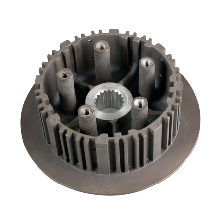 Kosz sprzęgłowy wewnętrzny ProX - Husqvarna TC 125 2014-2018