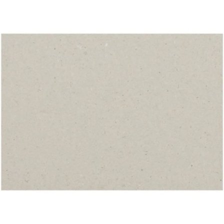 Paksu kartonki - Kierrätetty - 25 x 35 cm - 350 gr - 100 arkkia - Valkoinen