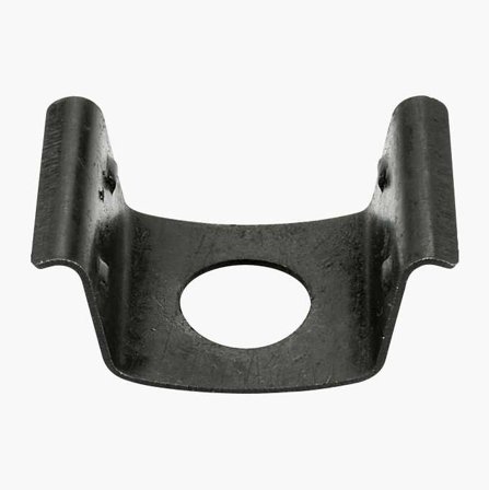 Clips för bromsslangar 2 st. - Biltema