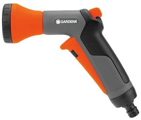 GARDENA VANNINGSPISTOL CLASSIC 18311