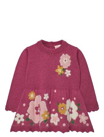 Boboli | Knitwear Dress | 80