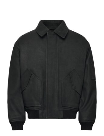 HUGO Lardin - Black - S