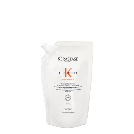 KÉRASTASE Nutritive Bain Riche Shampoo 500 ml, Hår, Shampoo, Hårshampoo