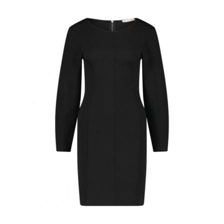 Freebird, Short Dresses Zwart, Dames, Maat:XL,polyester