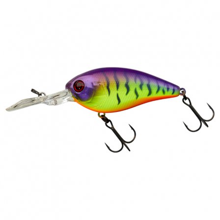 Illex Digle 3+ Table Rock Tiger