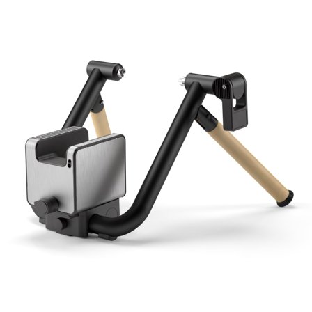 Elite Tuo Trainer cycle trainers Black OneSize