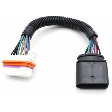 Ledningsnett for frontlykter, erstatning for Porsche Cayenne Xenon