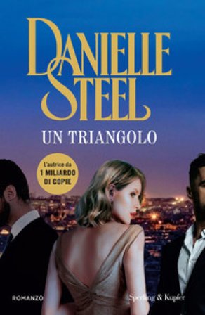 Un triangolo Danielle Steel