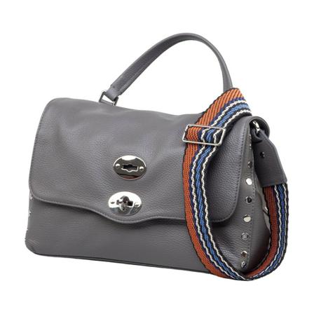 Zanellato, Bag Szary, Kobieta, Rozmiar: ONE Size