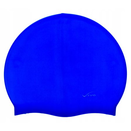 VIVO B-1302 Professionel Silikone Svømmehætte til Pool
