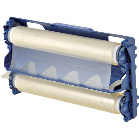 LEITZ Lamineringskassett CS9 A4 20m 80mic - Lyreco - Kontorsmaskiner - Laminering - Kall-laminat