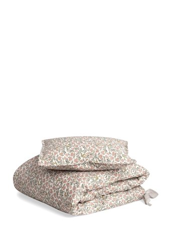 Garbo&Friends Bed Set - Multi/patterned - BABY SE