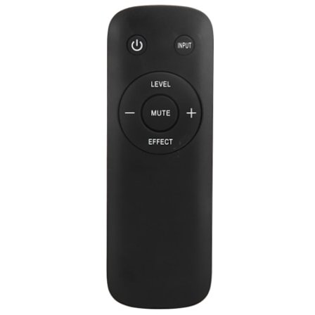 Reservedele til fjernbetjening til Logitech Z-5500 Z906 5400 54
