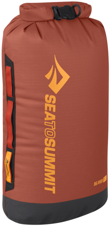 Sea to Summit Eco Big River 20 L Picante