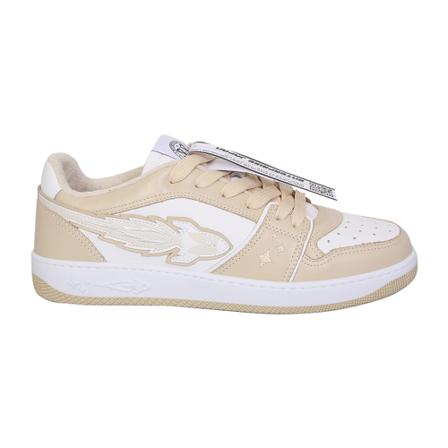 Enterprise Japan Sneakers , Beige , Heren , Maat: 43 EU