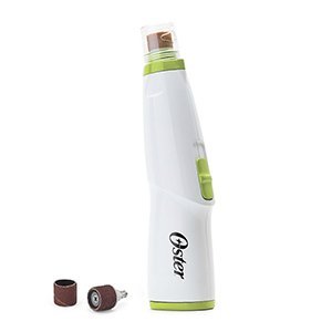 Elektronisk Negleklipper til hund og kat