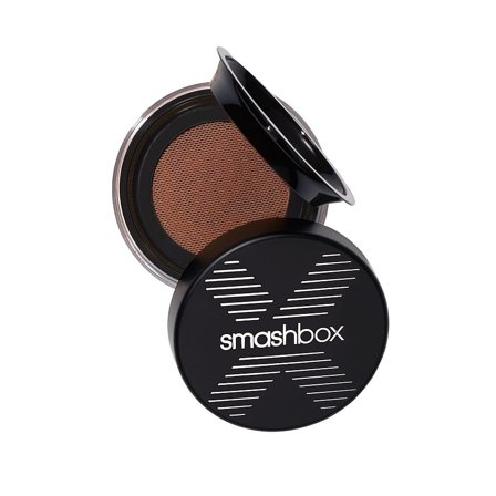 Smashbox Always On Skin-Balancing Setting Powder Translucent Dark, Makeup, Ansigt, Pudder