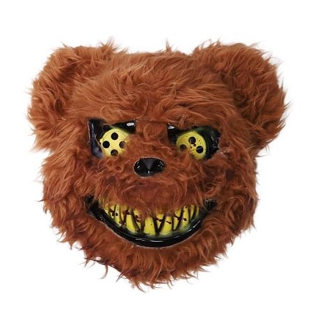Halloween Mask Horror Mask BEAR BEAR