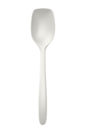 Rosti Grytsked liten NEW Classic Vit Köksredskap 19 CM