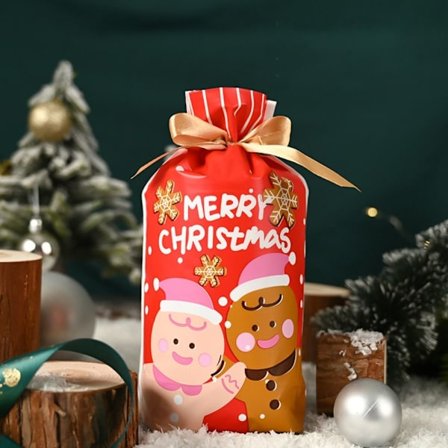 50st Xmas Godispåsar Kexpåsar 1 1