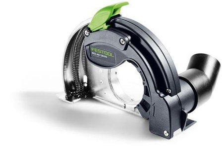 Festool DCC-AG 125 FH Utsugskåpa, Maskintillbehör & förbrukning