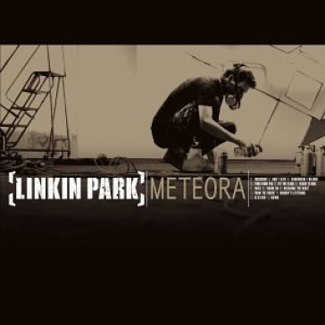 Meteora Linkin Park