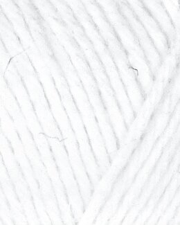 Garn Järbo Colin Weiß