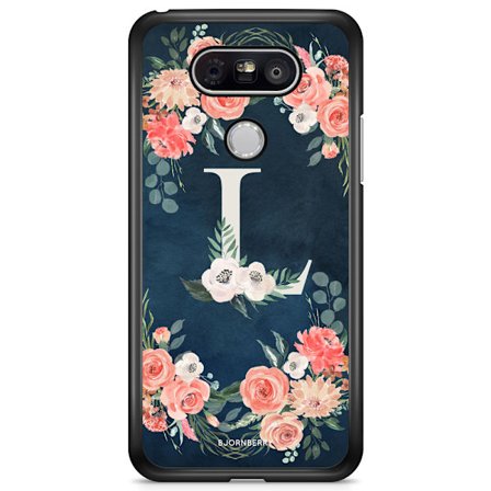 Bjornberry Skal LG G5 - Monogram L
