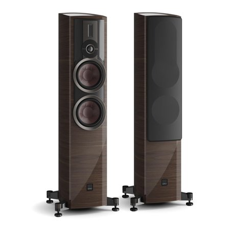 Demo - DALI Epikore 7 Standlautsprecher