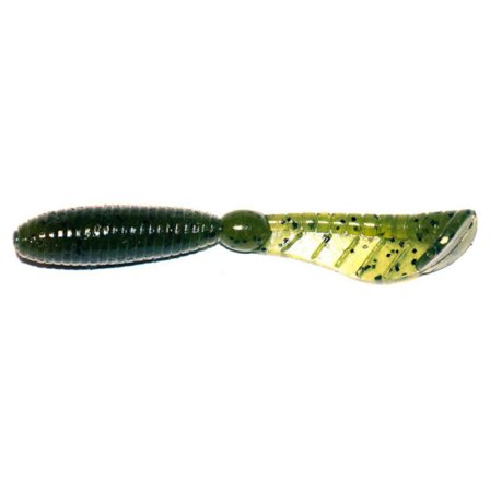 Baitbreath Shift Tail 7,6cm - Watermelon/Seed