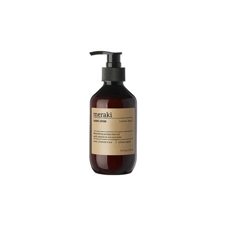 Meraki Hand Lotion Northern Dawn 275 ml, Skincare, Håndpleje, Håndcreme