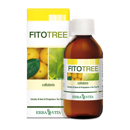 Fitotree Collutorio 200ml