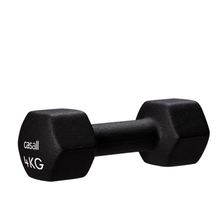 Casall Sports Prod Klassisk Hantel 1–10 kg