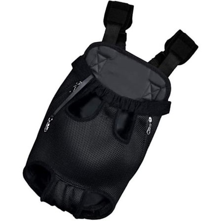 Petbærer Rygsæk Justerbar Forben Hund Sikkerhedssele Til Små Hunde