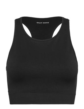 Hco. Girls Bralettes Black Gilly Hicks