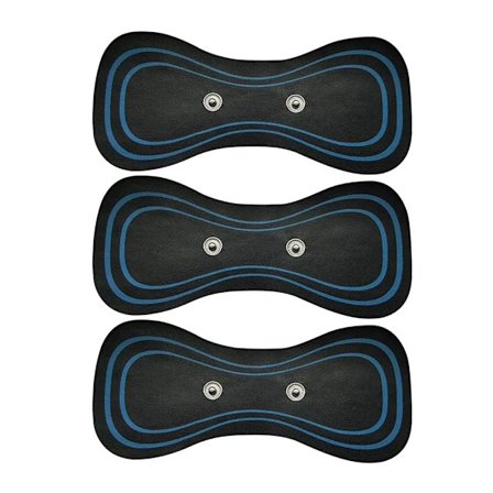 Bærbar nakkemuskelmassasjeapparat Stresslindring Nakkemassasjemaskin for hjemmebruk Lett kroppsmassasjeapparat Kroppspleie