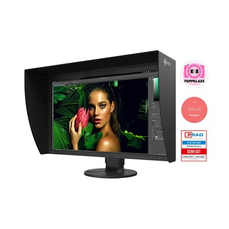 EIZO ColorEdge CG2700S - LED-skjerm - 27" - HDR