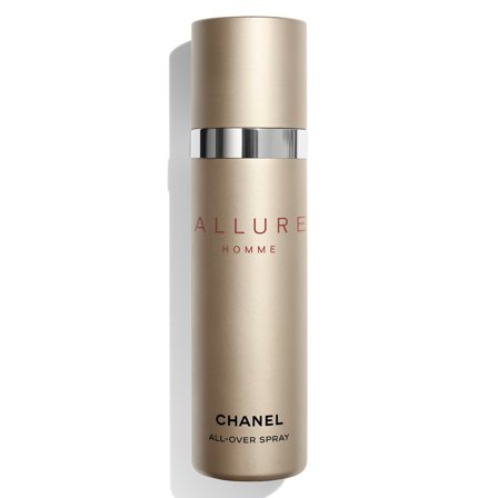 CHANEL ALLURE HOMME 100ML - Acqua Aromatica